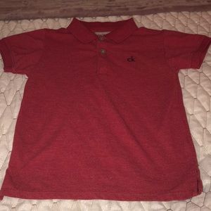CK Polo